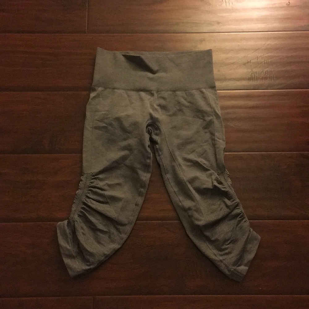 Lululemon legging